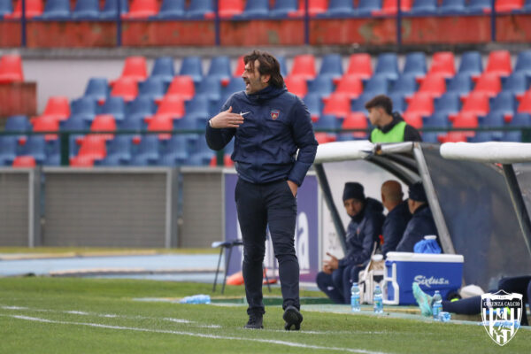 Cosenza – Parma 28/01/2023