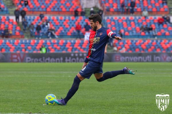 Cosenza – Parma 28/01/2023