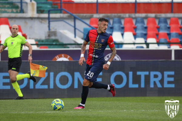 Cosenza – Parma 28/01/2023