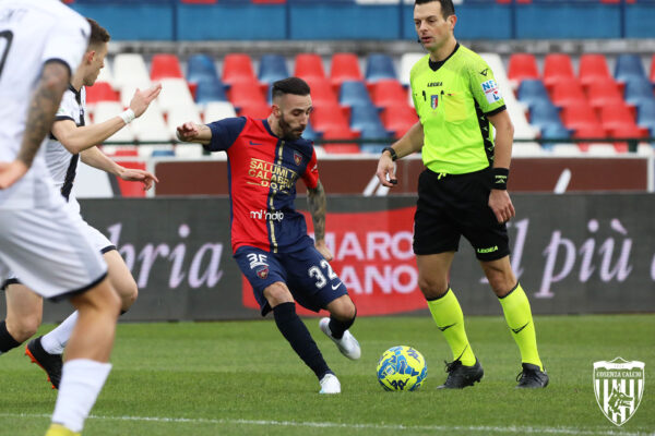 Cosenza – Parma 28/01/2023