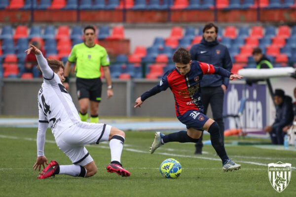 Cosenza – Parma 28/01/2023