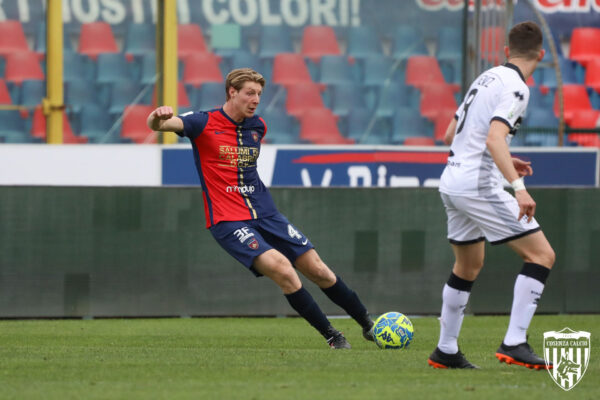 Cosenza – Parma 28/01/2023