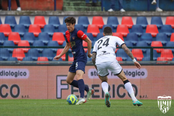 Cosenza – Parma 28/01/2023