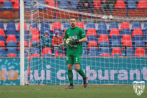 Cosenza – Parma 28/01/2023