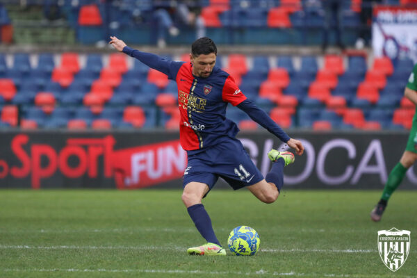 Cosenza – Parma 28/01/2023
