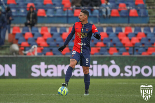 Cosenza – Parma 28/01/2023