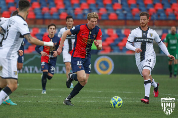Cosenza – Parma 28/01/2023