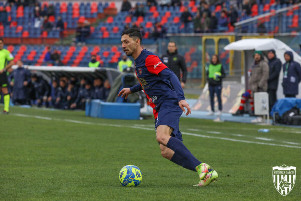 Cosenza – Parma 28/01/2023