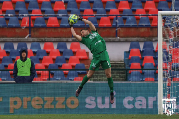 Cosenza – Parma 28/01/2023