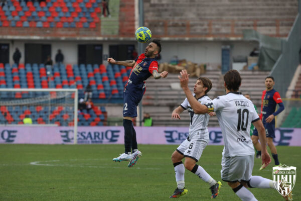 Cosenza – Parma 28/01/2023