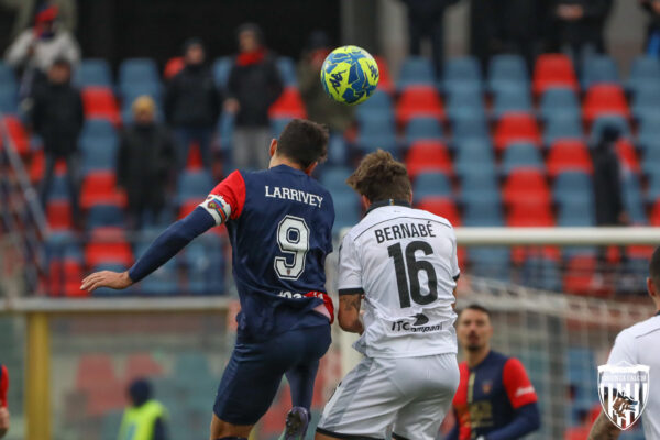 Cosenza – Parma 28/01/2023