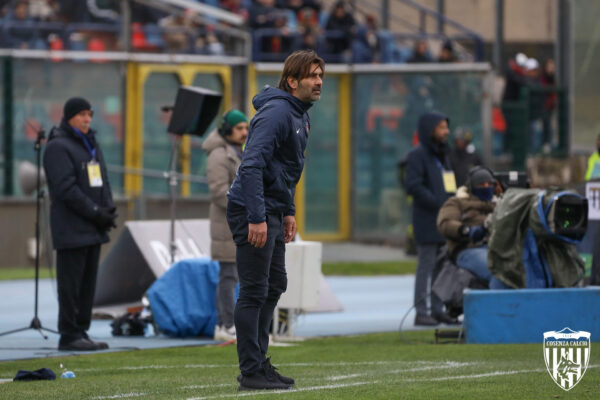Cosenza – Parma 28/01/2023