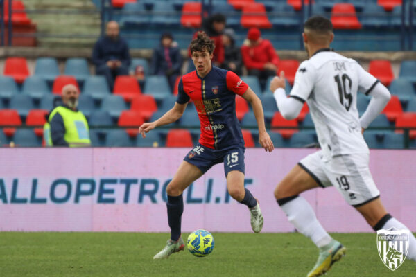 Cosenza – Parma 28/01/2023