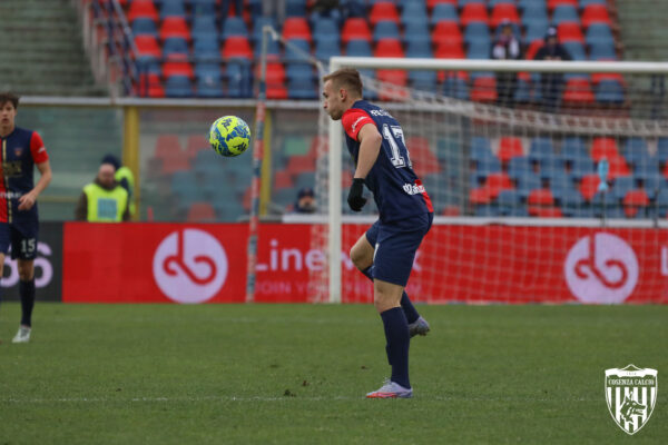 Cosenza – Parma 28/01/2023