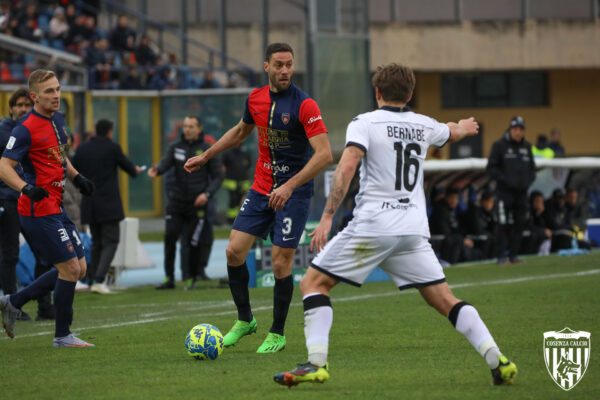Cosenza – Parma 28/01/2023