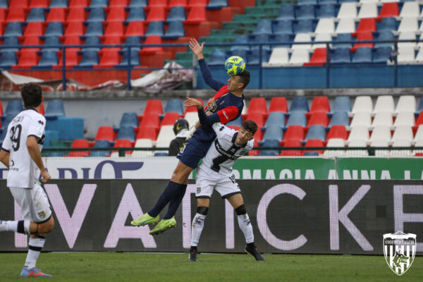 Cosenza – Parma 28/01/2023