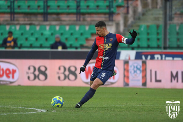 Cosenza – Parma 28/01/2023