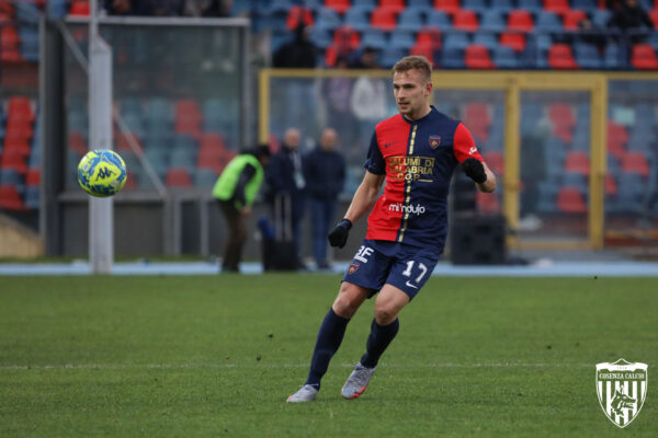 Cosenza – Parma 28/01/2023