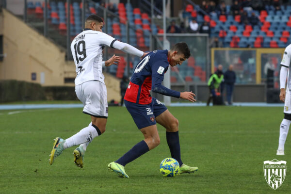 Cosenza – Parma 28/01/2023