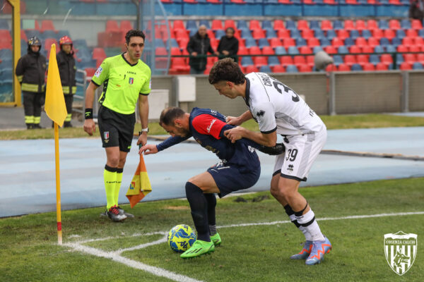 Cosenza – Parma 28/01/2023