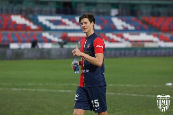 Cosenza – Parma 28/01/2023