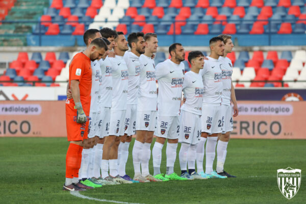 Cosenza – Benevento 15/01/2023