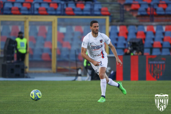 Cosenza – Benevento 15/01/2023