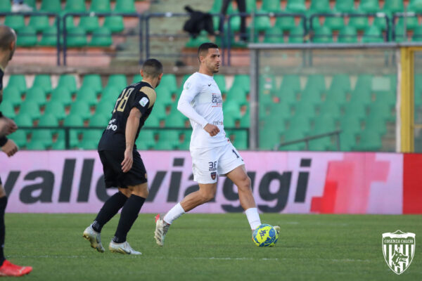 Cosenza – Benevento 15/01/2023