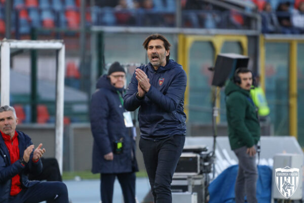 Cosenza – Benevento 15/01/2023