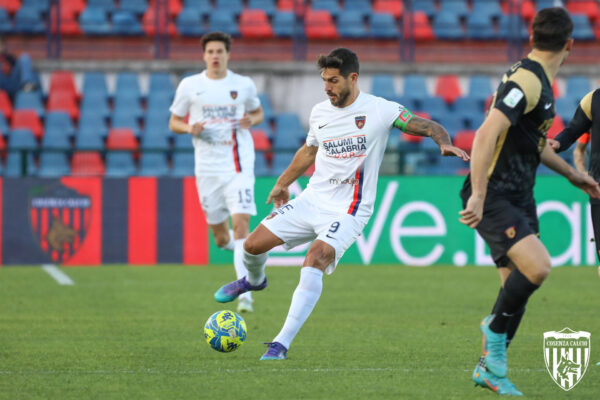 Cosenza – Benevento 15/01/2023