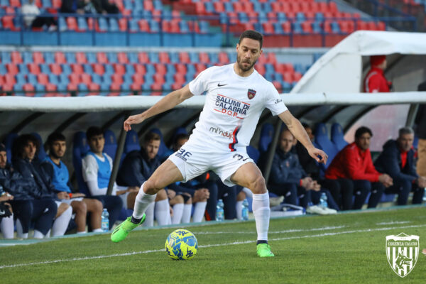 Cosenza – Benevento 15/01/2023
