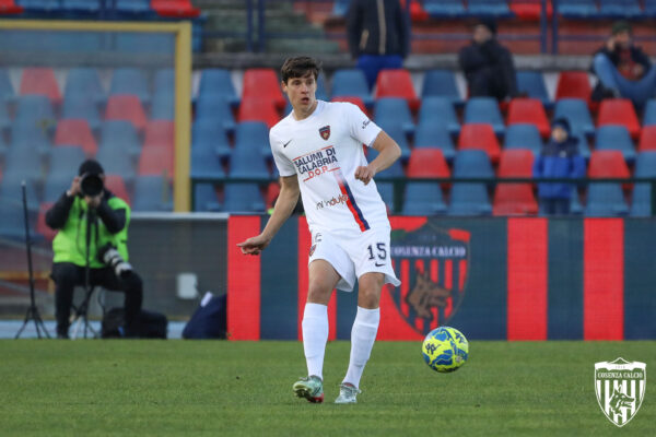 Cosenza – Benevento 15/01/2023