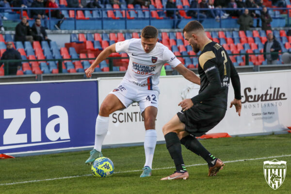 Cosenza – Benevento 15/01/2023