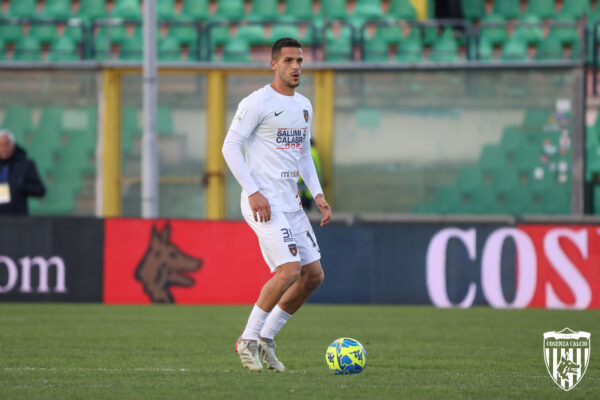 Cosenza – Benevento 15/01/2023