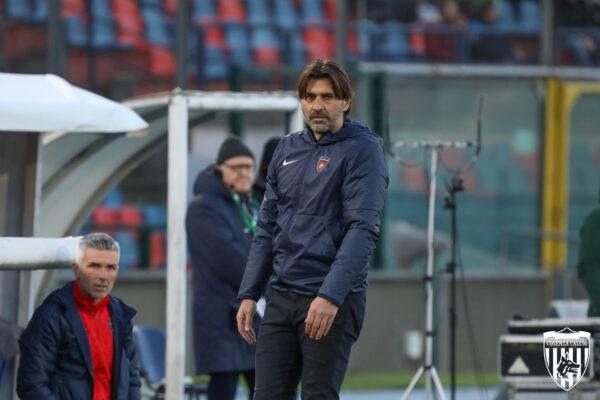 Cosenza – Benevento 15/01/2023