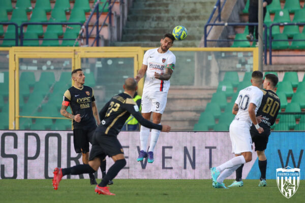 Cosenza – Benevento 15/01/2023