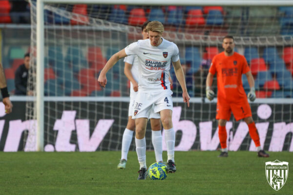Cosenza – Benevento 15/01/2023