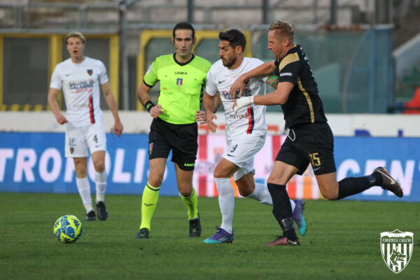 Cosenza – Benevento 15/01/2023