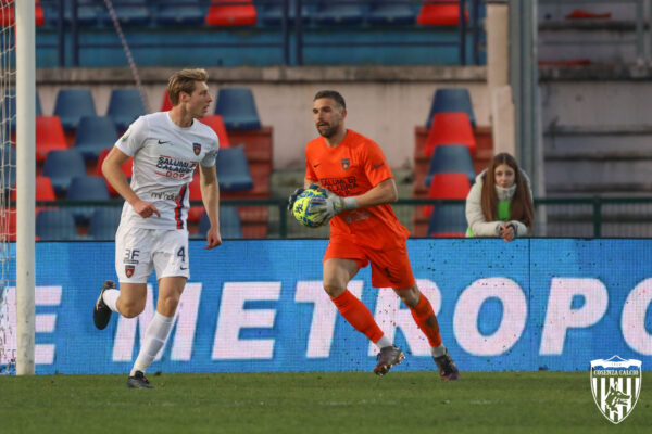 Cosenza – Benevento 15/01/2023
