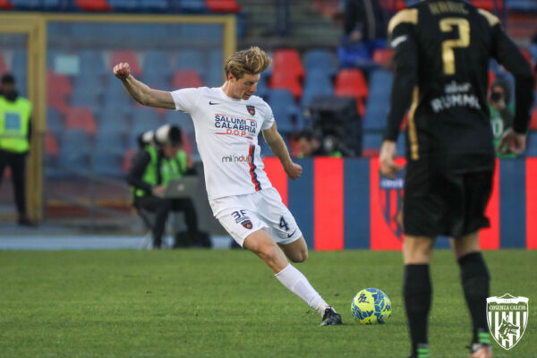 Cosenza – Benevento 15/01/2023