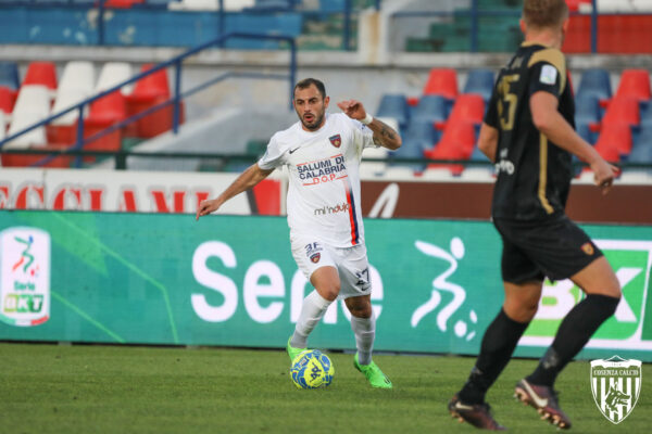 Cosenza – Benevento 15/01/2023