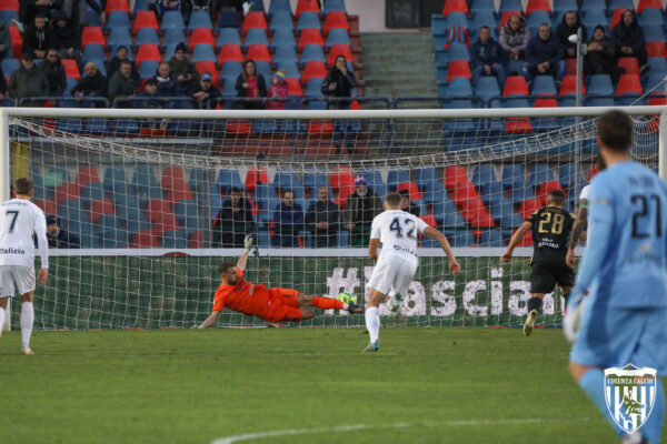 Cosenza – Benevento 15/01/2023