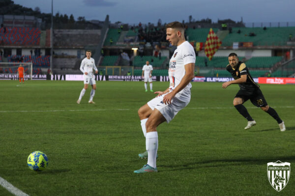 Cosenza – Benevento 15/01/2023