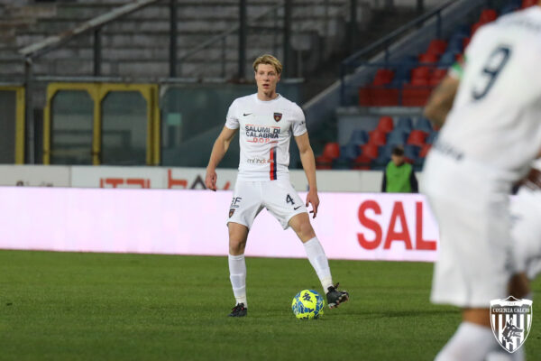Cosenza – Benevento 15/01/2023