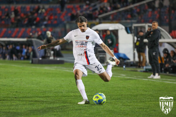 Cosenza – Benevento 15/01/2023