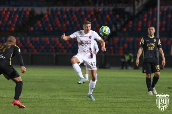 Cosenza – Benevento 15/01/2023