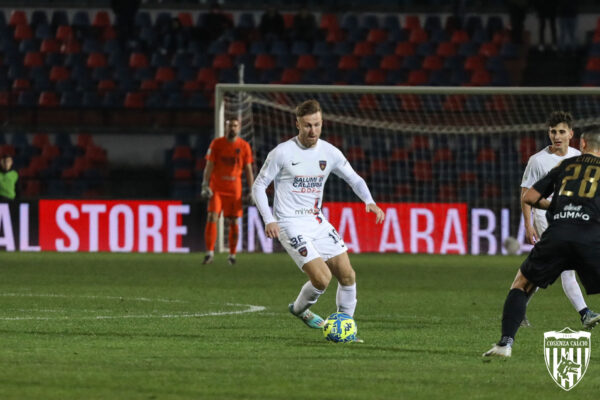Cosenza – Benevento 15/01/2023