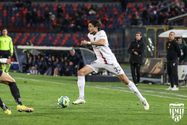 Cosenza – Benevento 15/01/2023