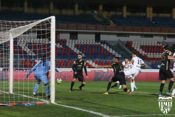 Cosenza – Benevento 15/01/2023