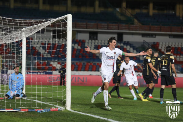 Cosenza – Benevento 15/01/2023